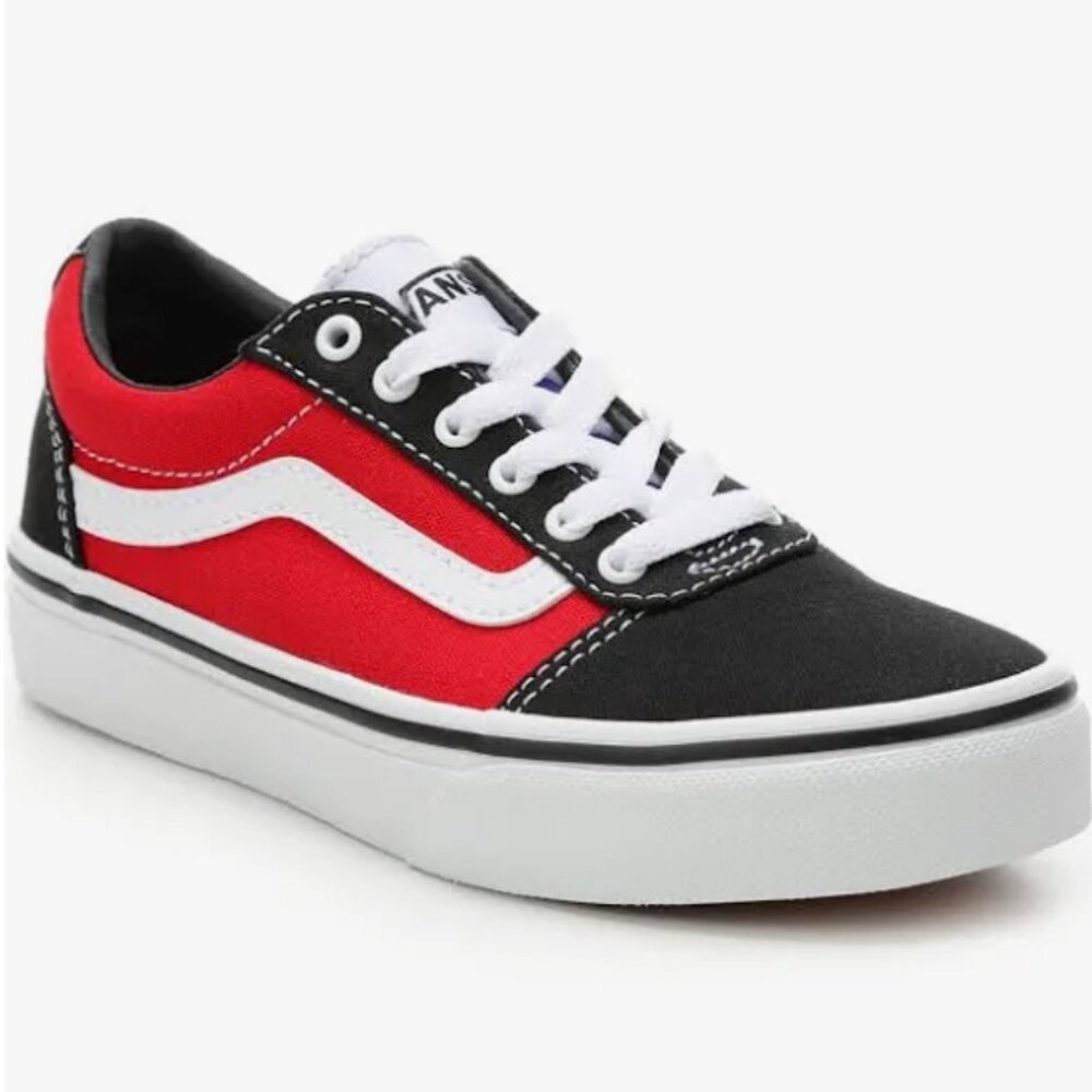 NIB Vans Sneakers